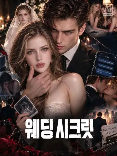 웨딩 시크릿 poster