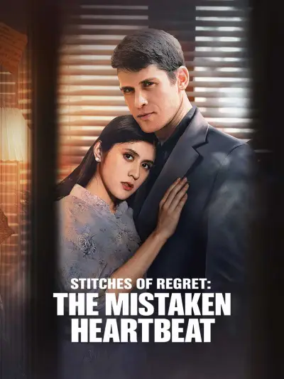 Stitches of Regret: The Mistaken Heartbeat poster