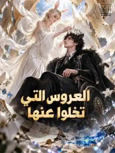 العروس التي تخلوا عنها poster
