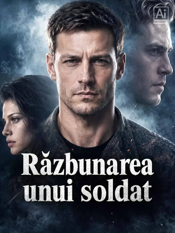 Răzbunarea unui soldat poster