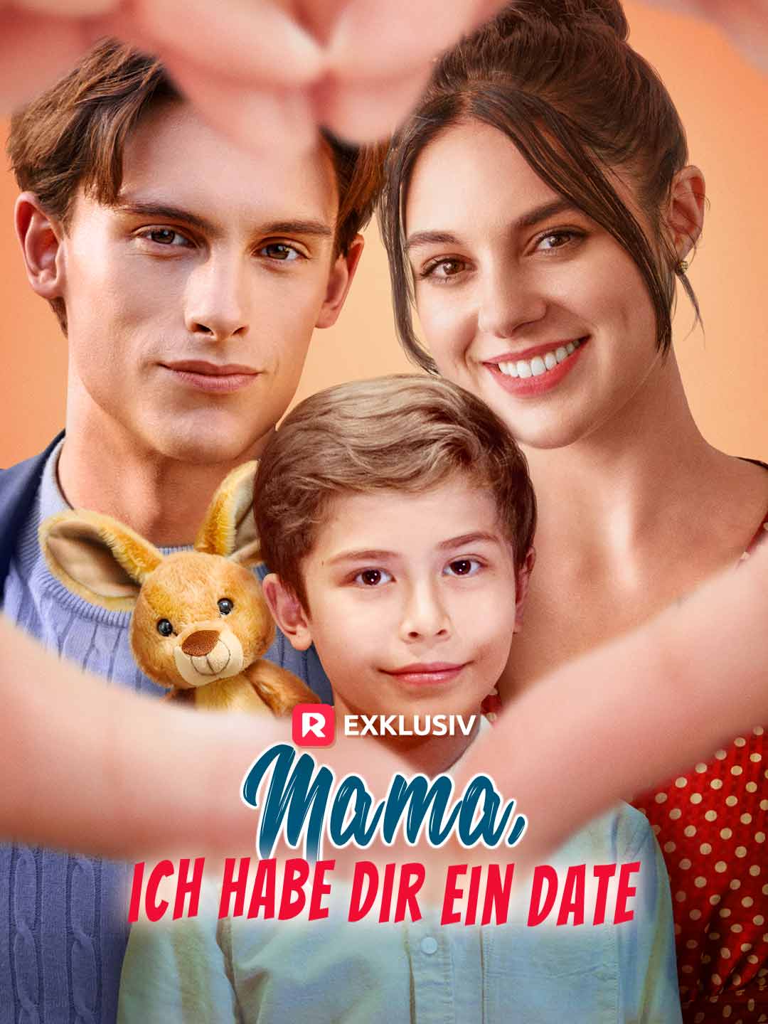 Mama, ich habe dir ein Date