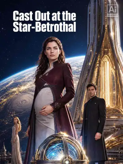 Cast Out at the Star-Betrothal poster