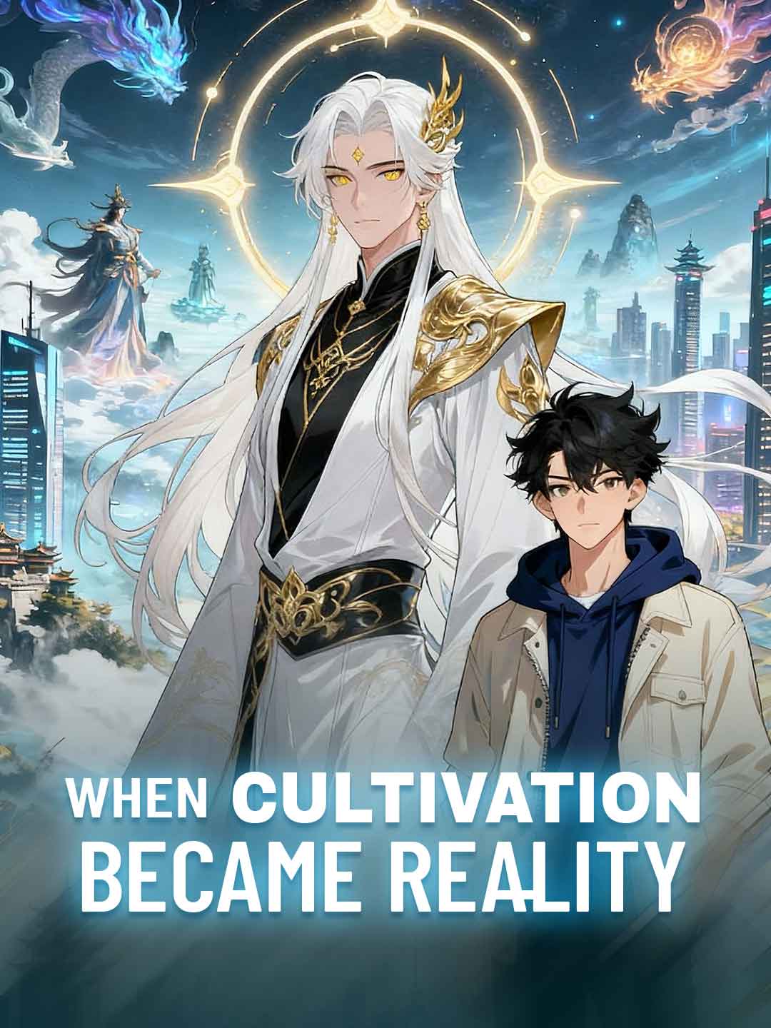 When Cultivation Became Reality