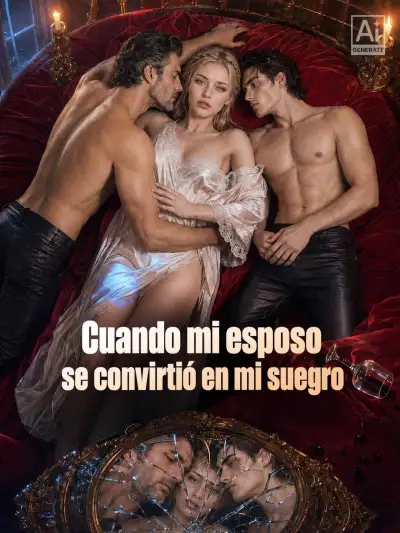 Cuando mi esposo se convirtió en mi suegro poster