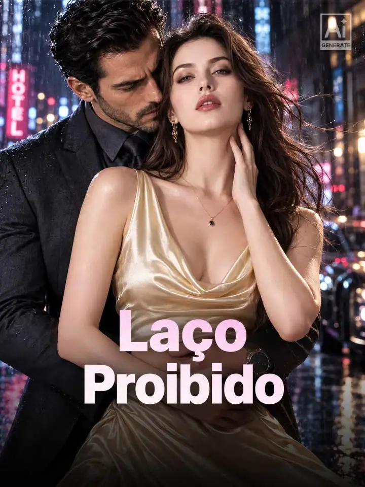 Laço Proibido poster