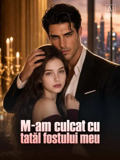 M-am culcat cu tatăl fostului meu poster