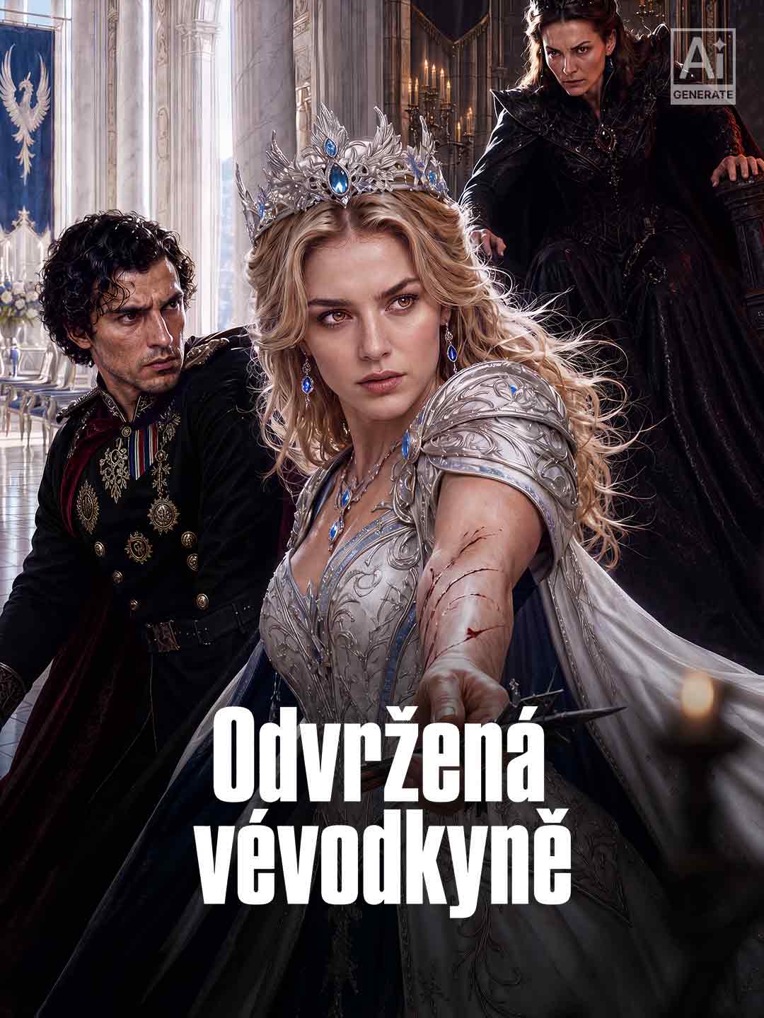 Odvržená vévodkyně