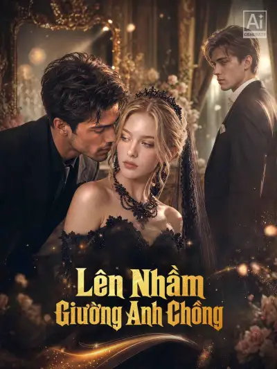 Lên Nhầm Giường Anh Chồng poster