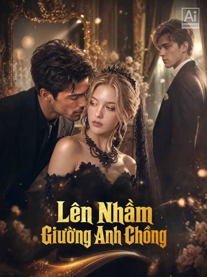 Lên Nhầm Giường Anh Chồng poster
