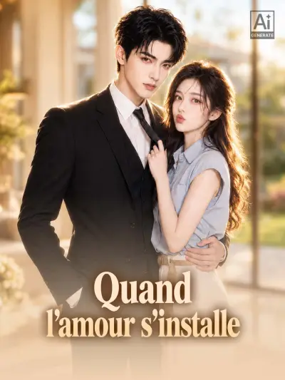 Quand l'amour s'impose poster