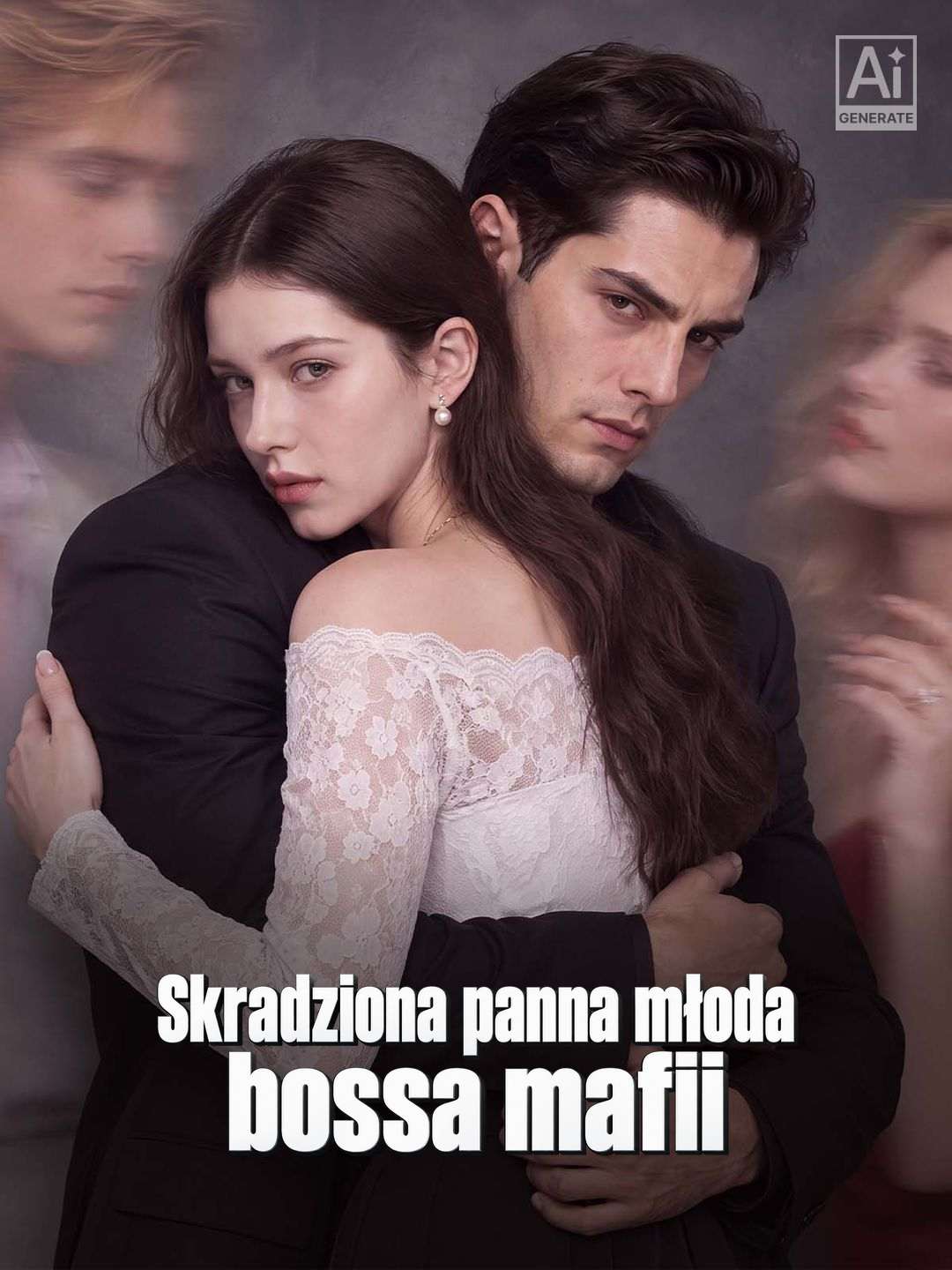 Skradziona panna młoda bossa mafii