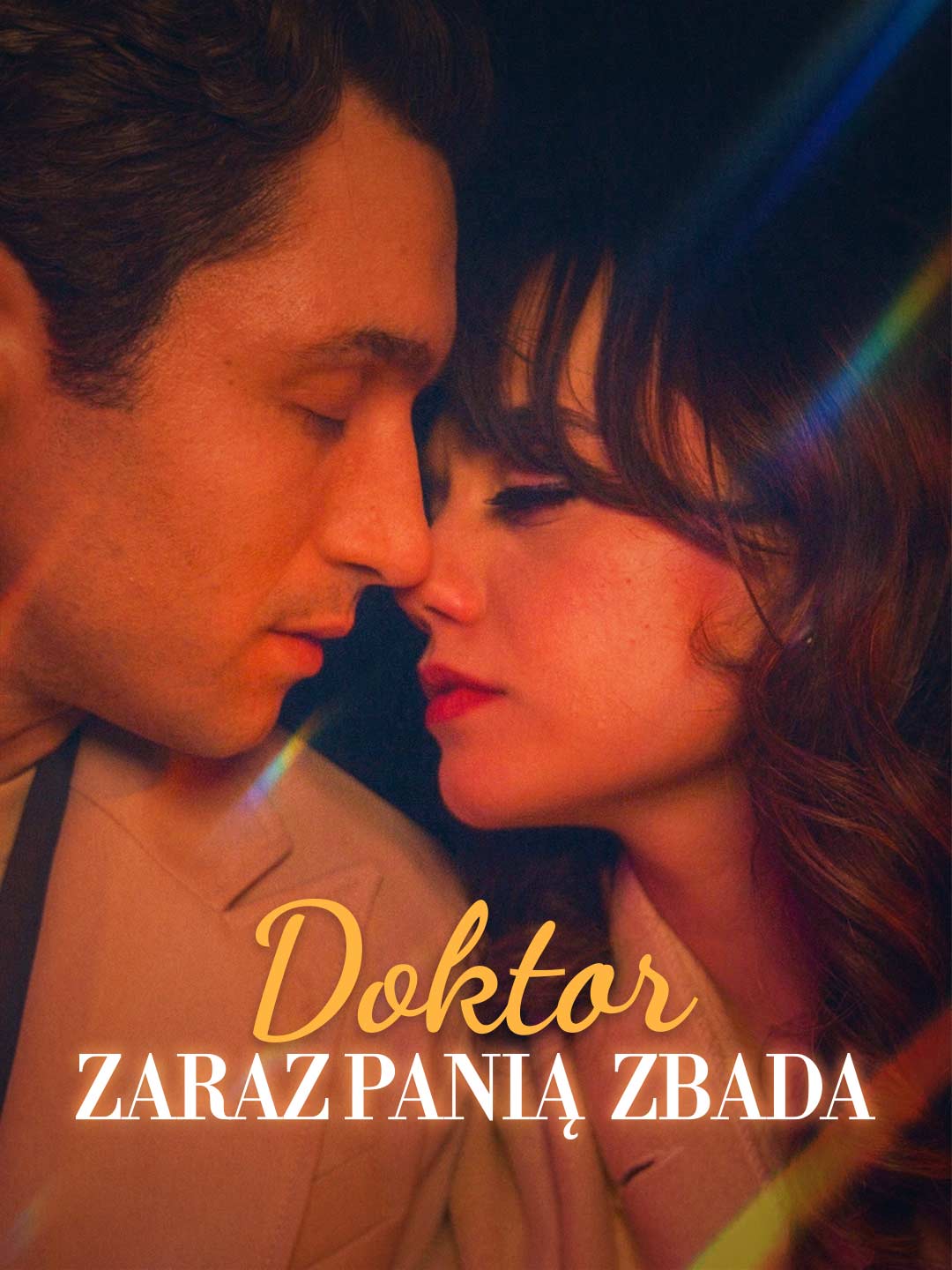 Doktor zaraz panią zbada