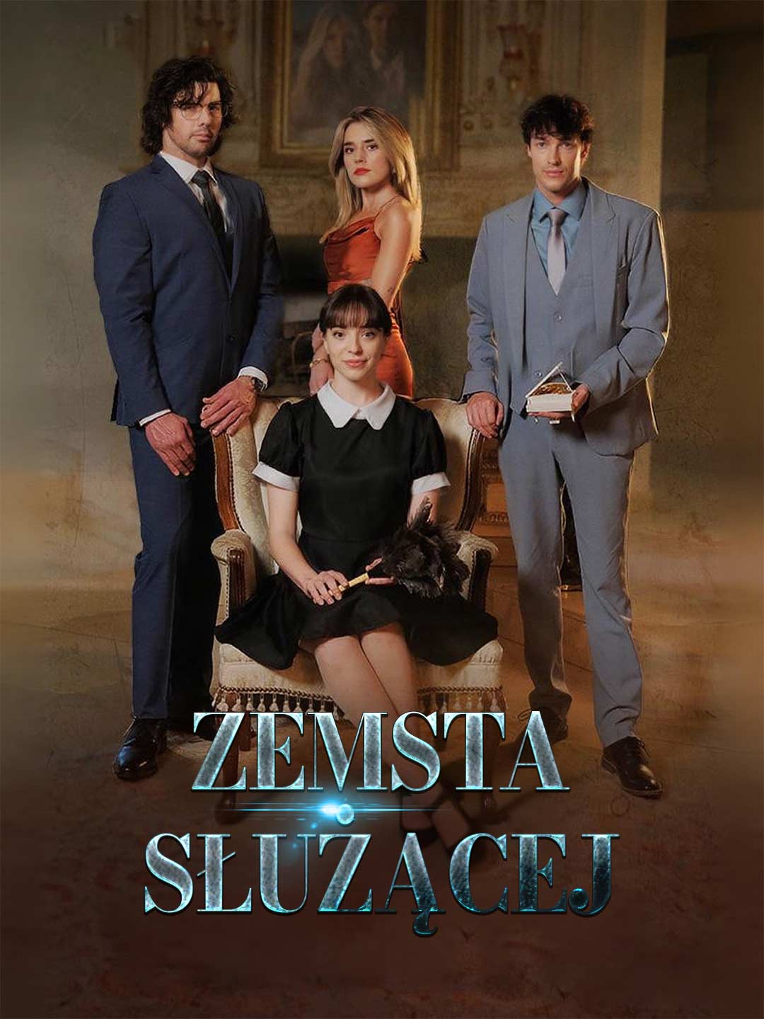Zemsta służącej