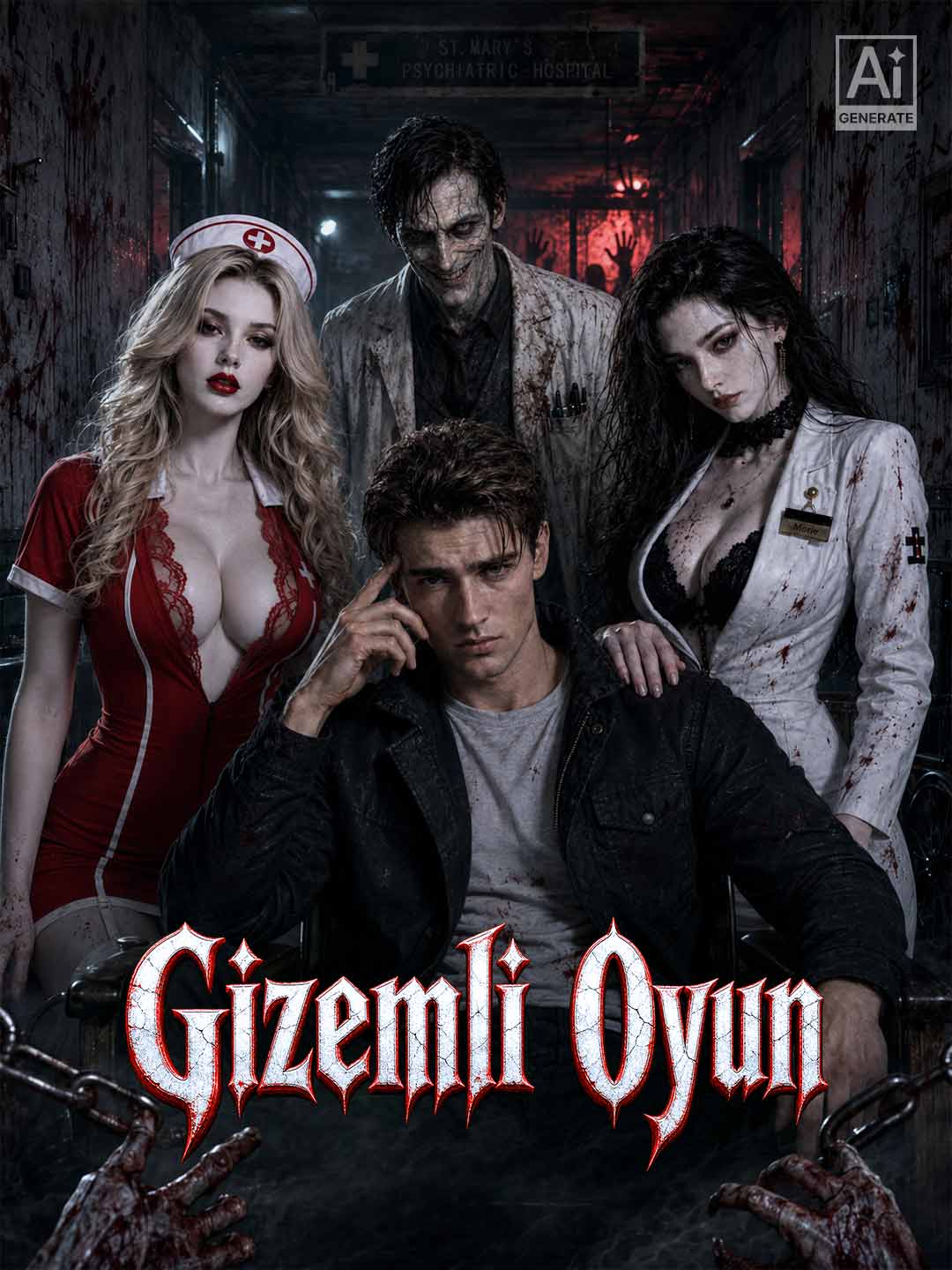 Ölümcül Oyun
