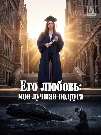 Его любовь: моя лучшая подруга poster
