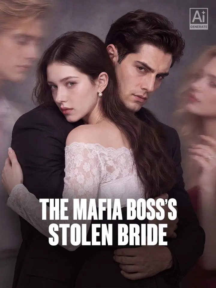 The Mafia Boss's Stolen Bride poster