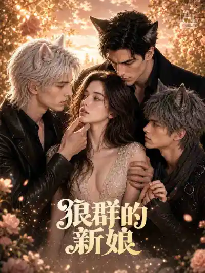 狼群的新娘 poster