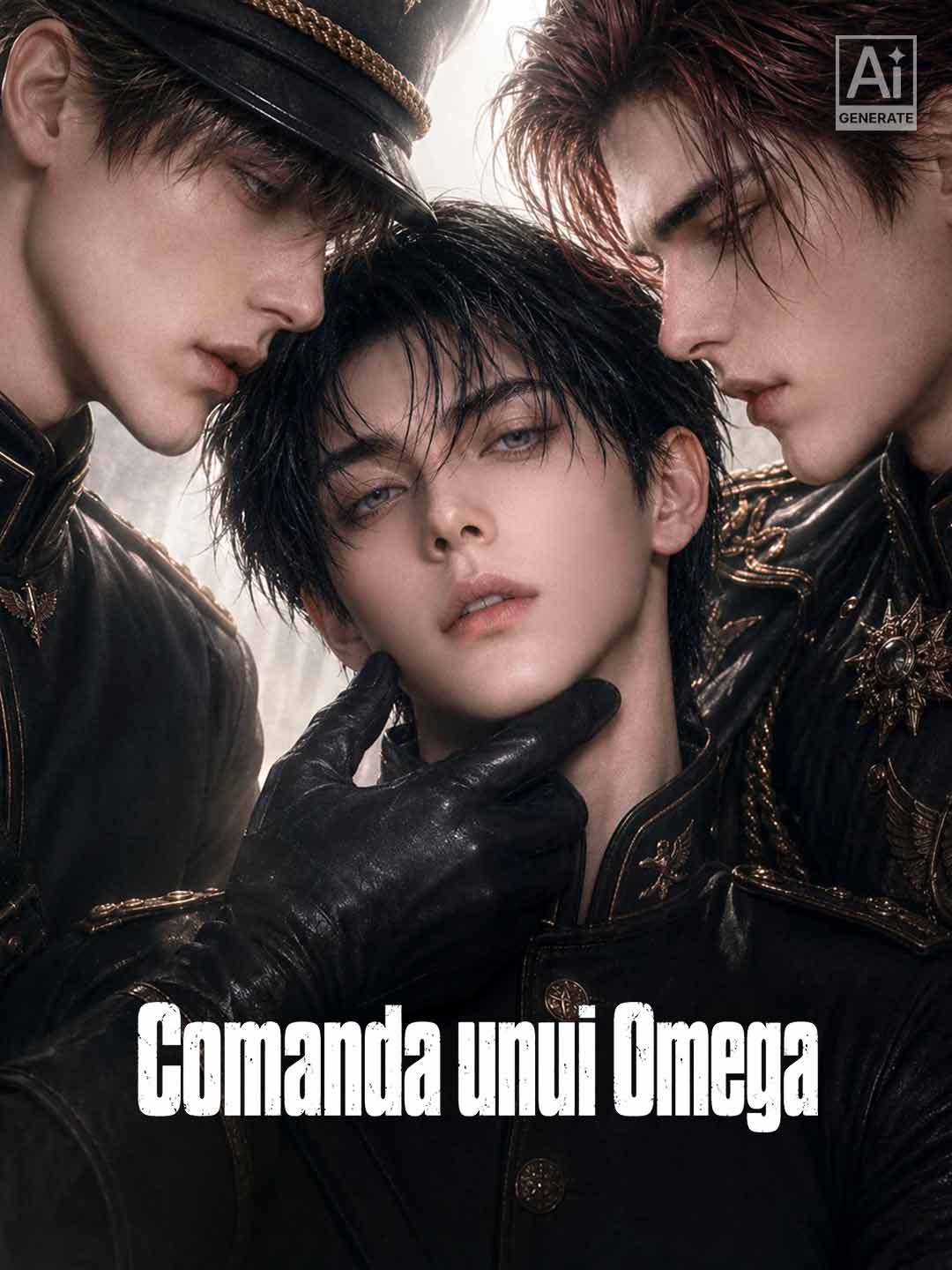 Comanda unui Omega