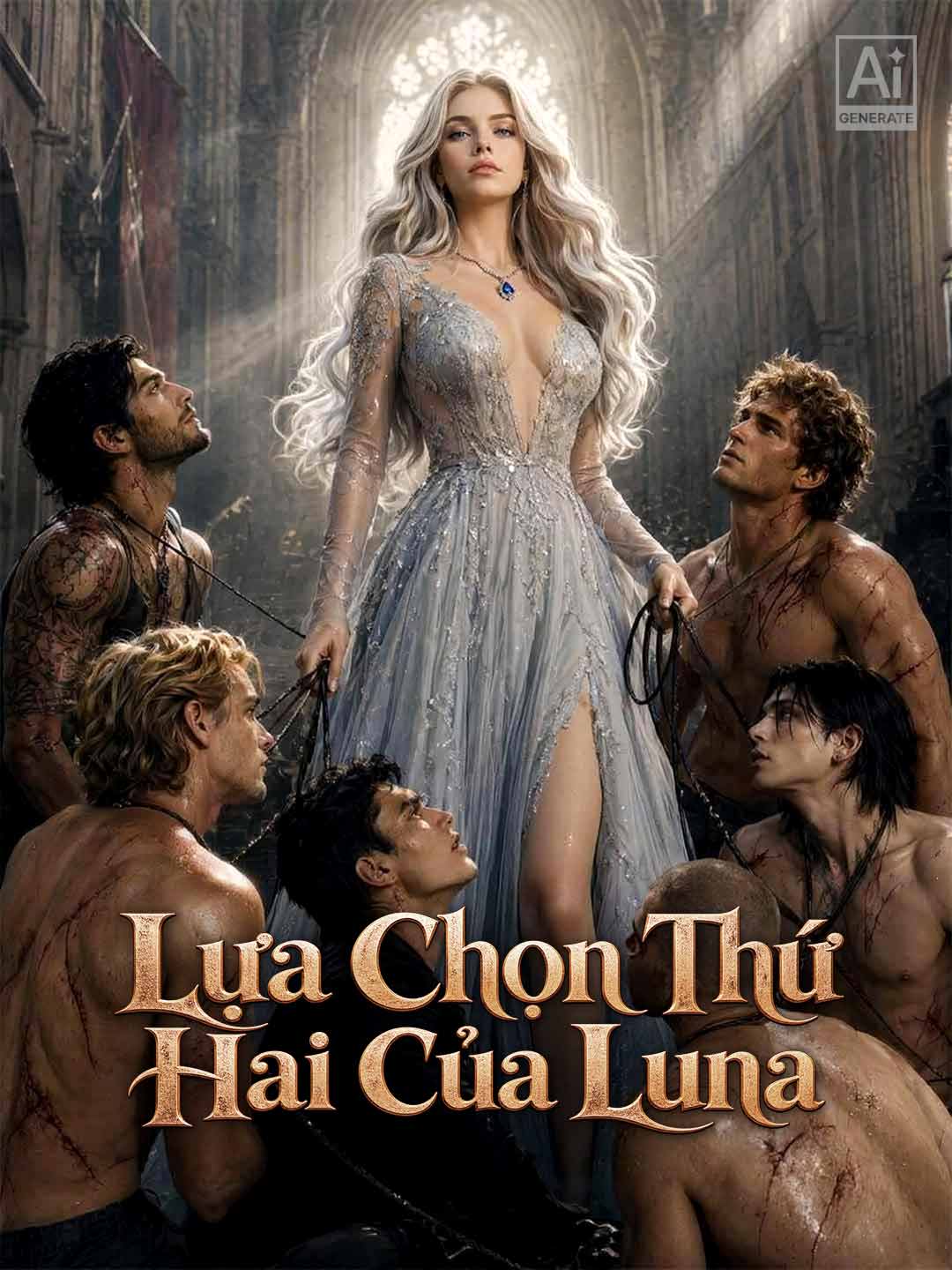 Lựa Chọn Thứ Hai Của Luna