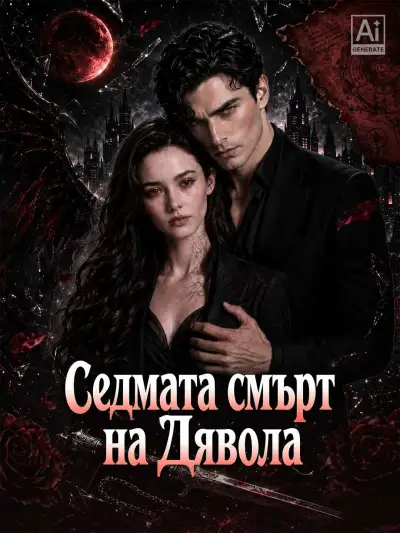 Седмата смърт на Дявола poster