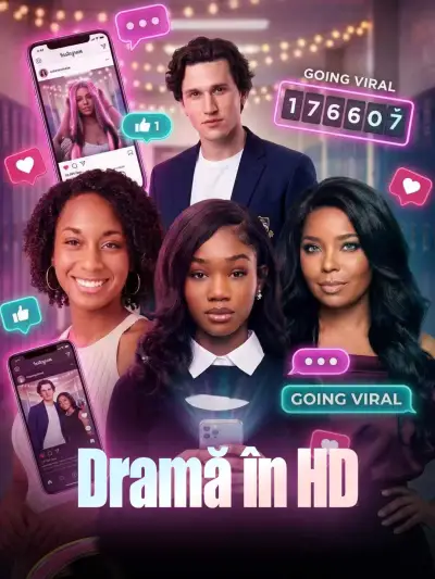 Dramă în HD poster