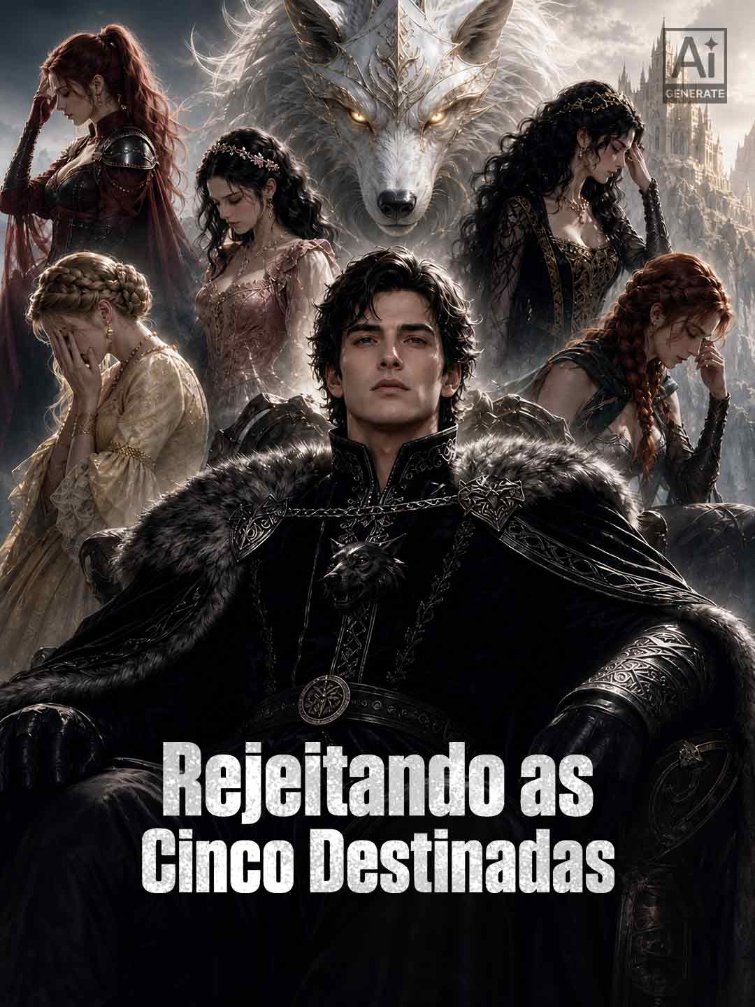 Rejeitando as Cinco Destinadas