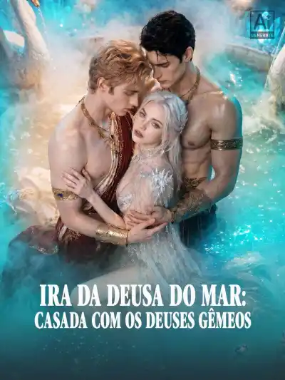 Ira da Deusa do Mar: Casada com os Deuses Gêmeos poster