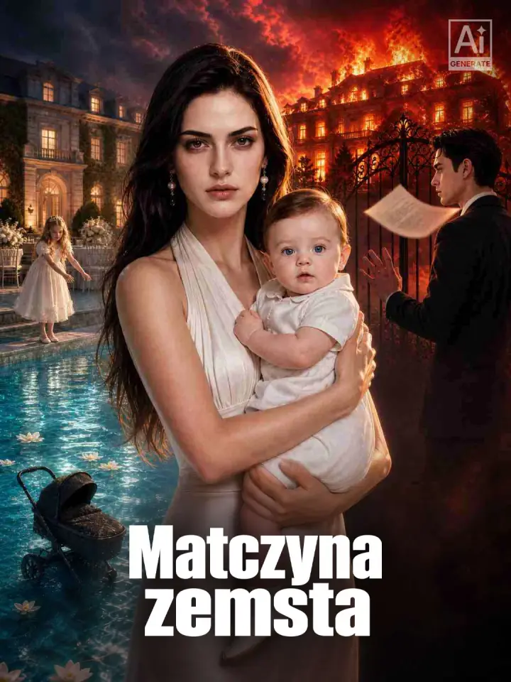Matczyna zemsta poster