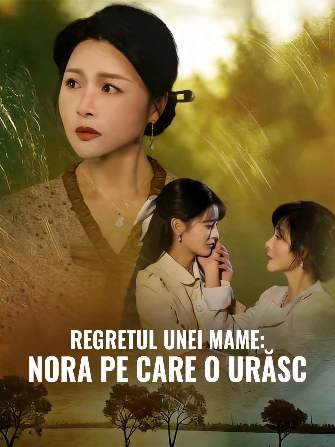 Regretul unei mame: Nora pe care o urăsc