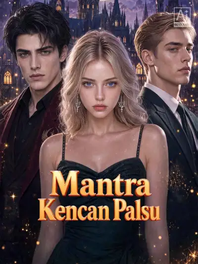 Mantra Kencan Palsu poster