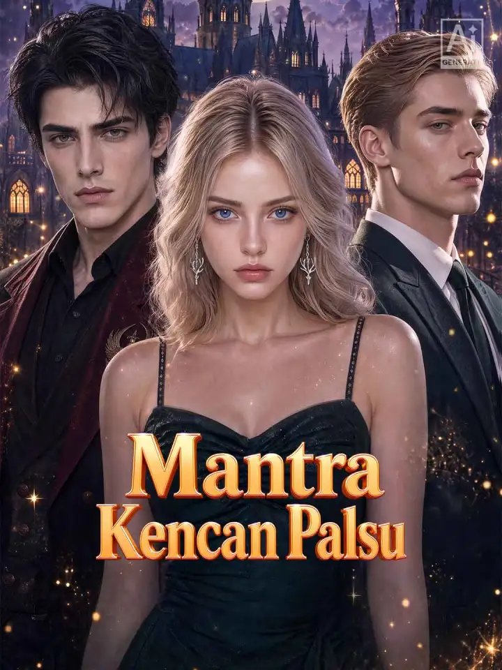 Mantra Kencan Palsu poster