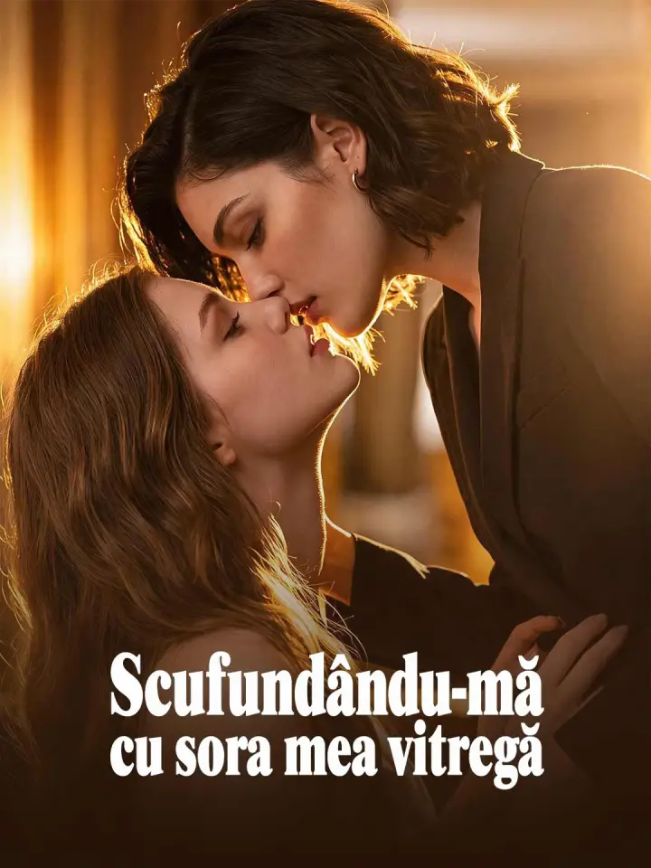 Scufundându-mă cu sora mea vitregă poster