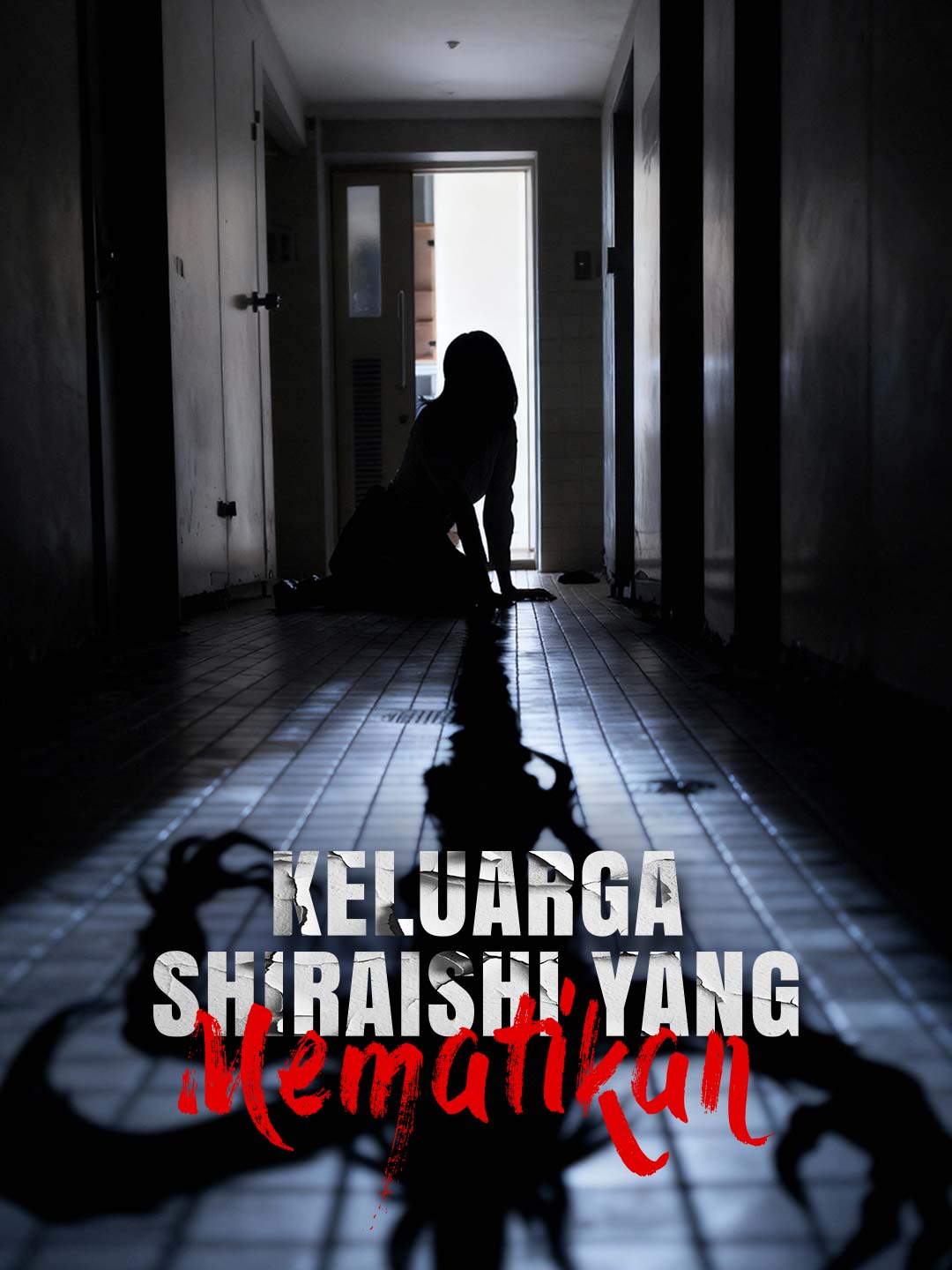 Keluarga Shiraishi yang Mematikan