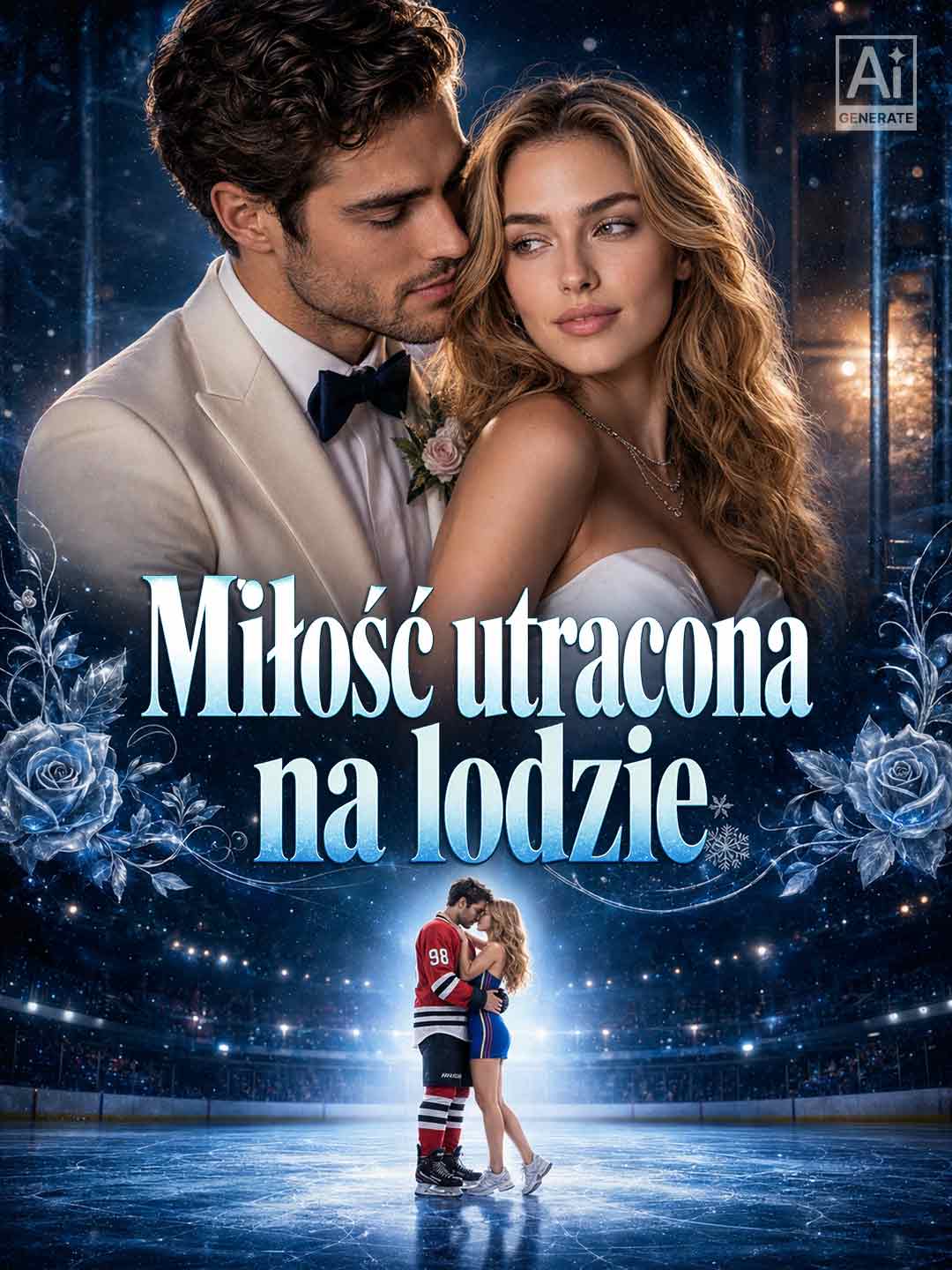 Miłość utracona na lodzie