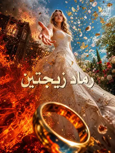 رماد زيجتين poster