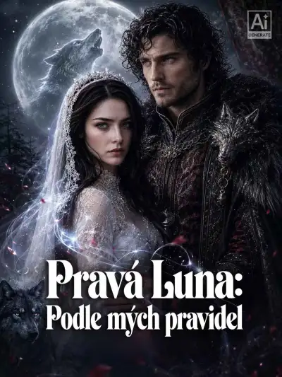 Pravá Luna: Podle mých pravidel poster