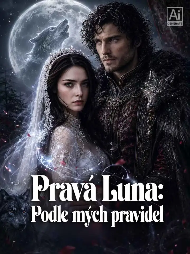 Pravá Luna: Podle mých pravidel poster