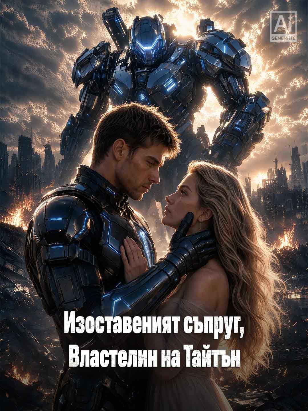Изоставеният съпруг, Властелин на Тайтън