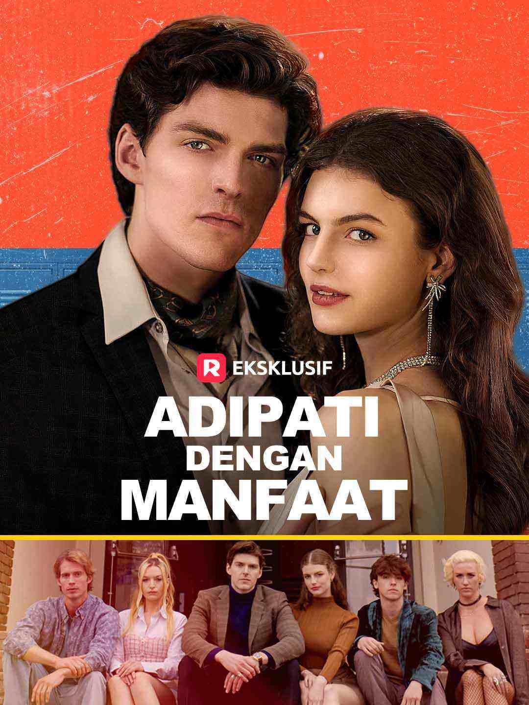 Adipati Dengan Manfaat