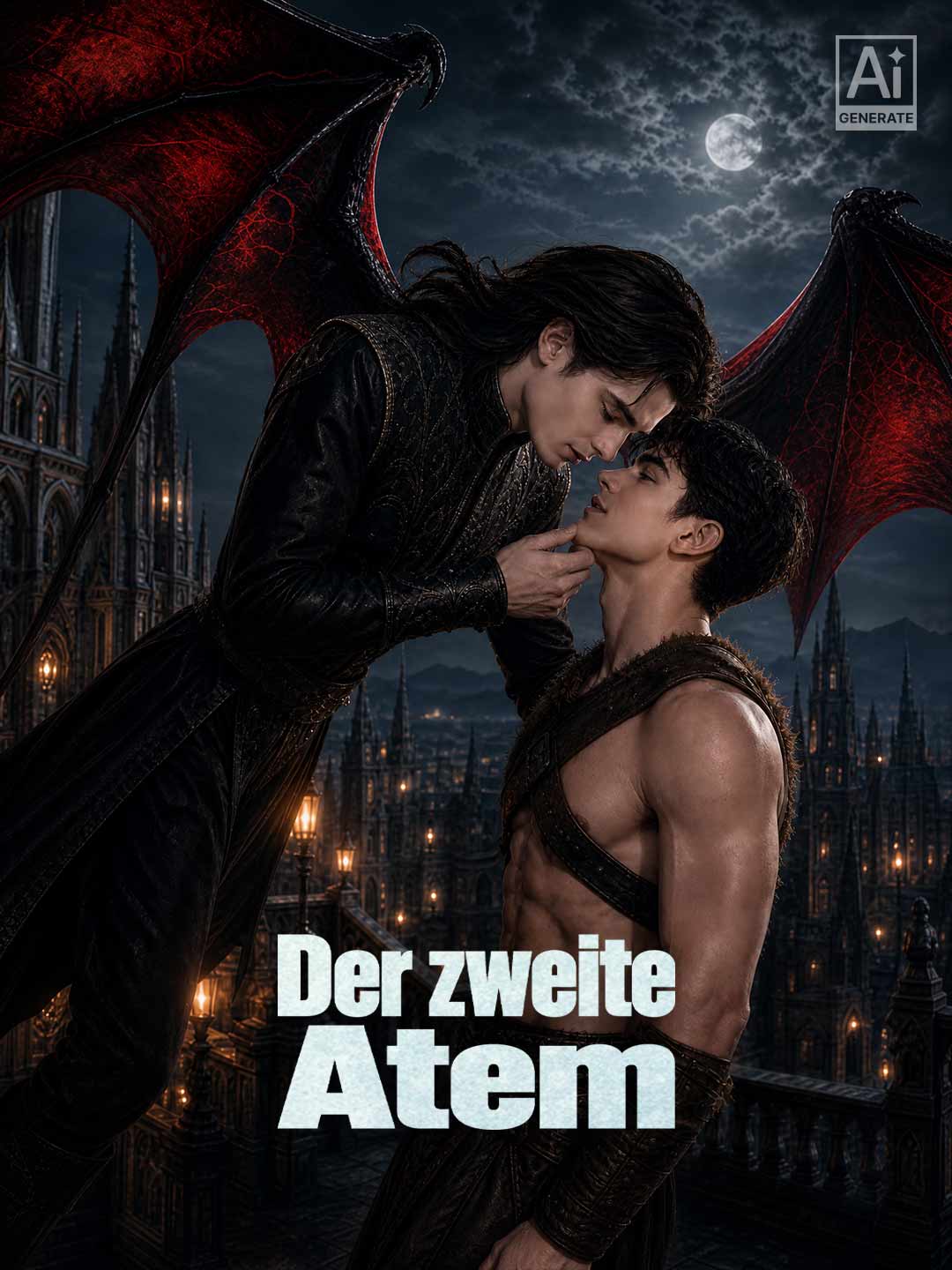 Der zweite Atem