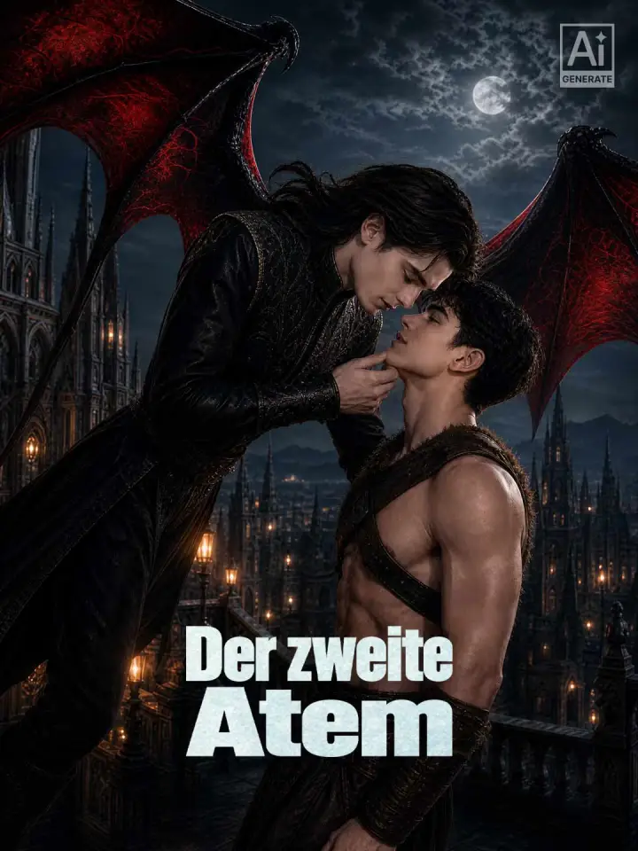 Der zweite Atem poster