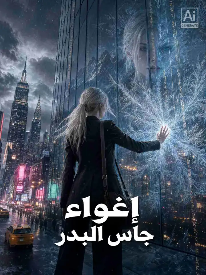 إغواء جاس البدر poster