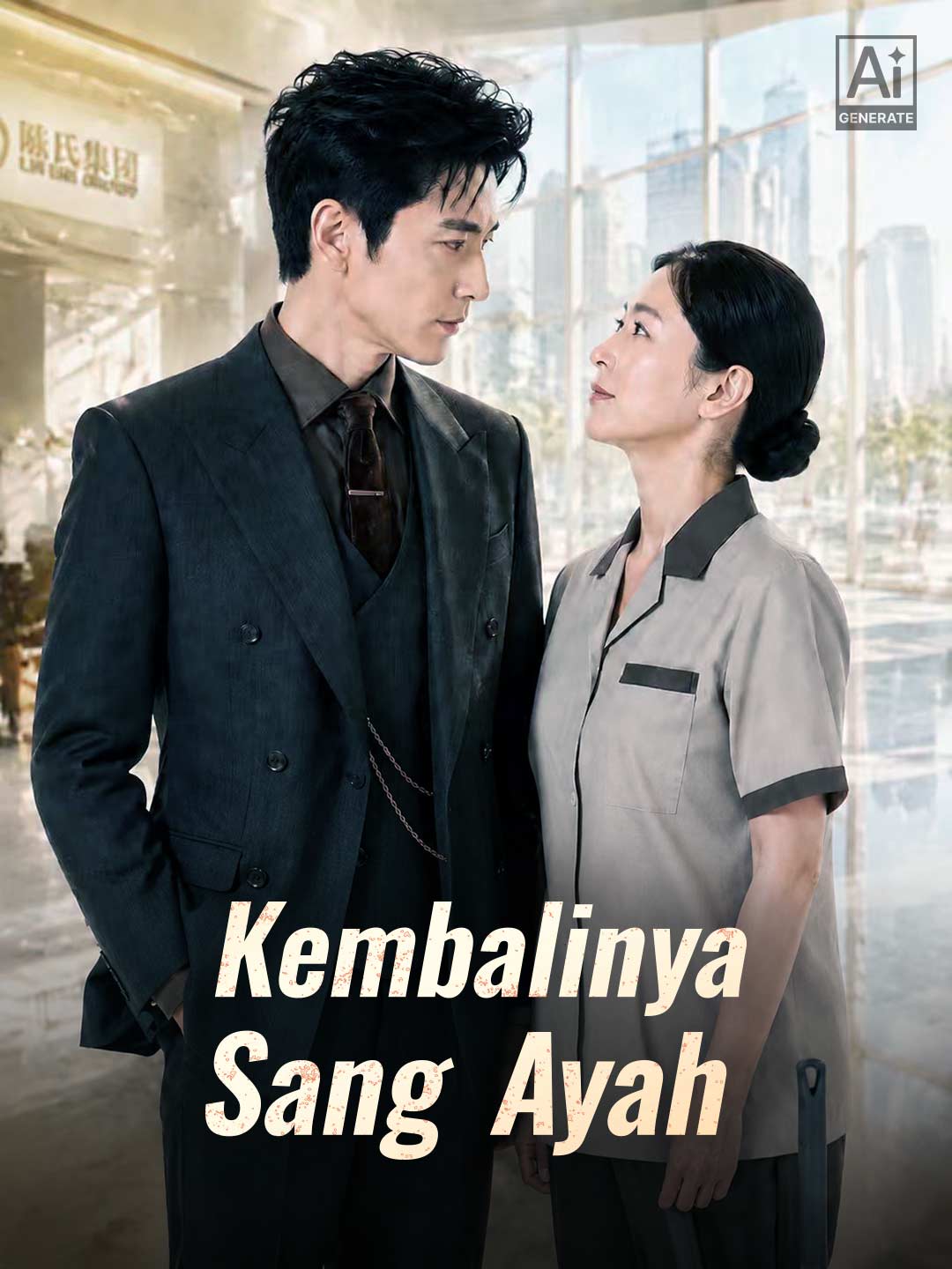 Kembalinya Sang Ayah