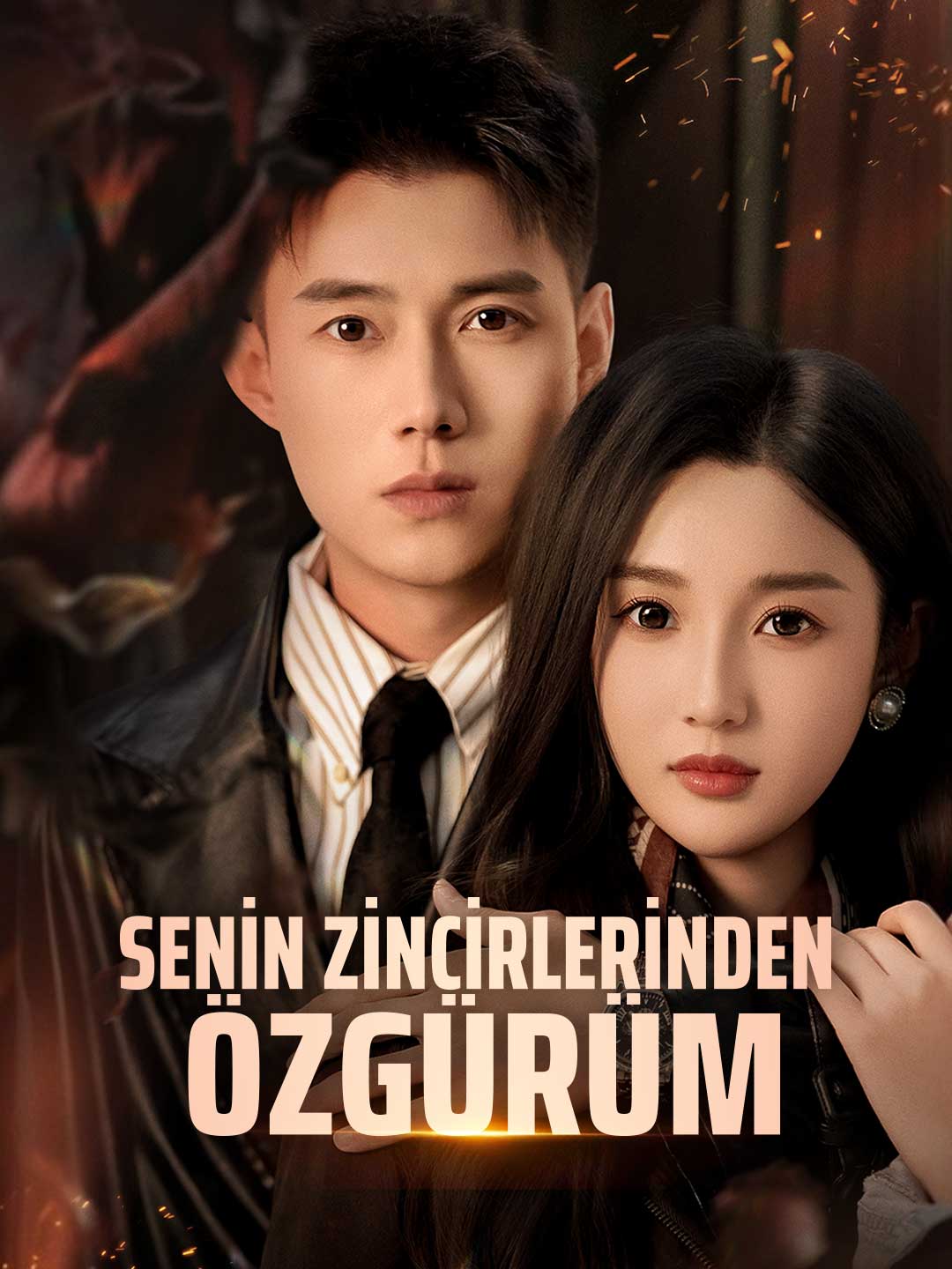 [Dublajlı]SENİN ZİNCİRLERİNDEN ÖZGÜRÜM