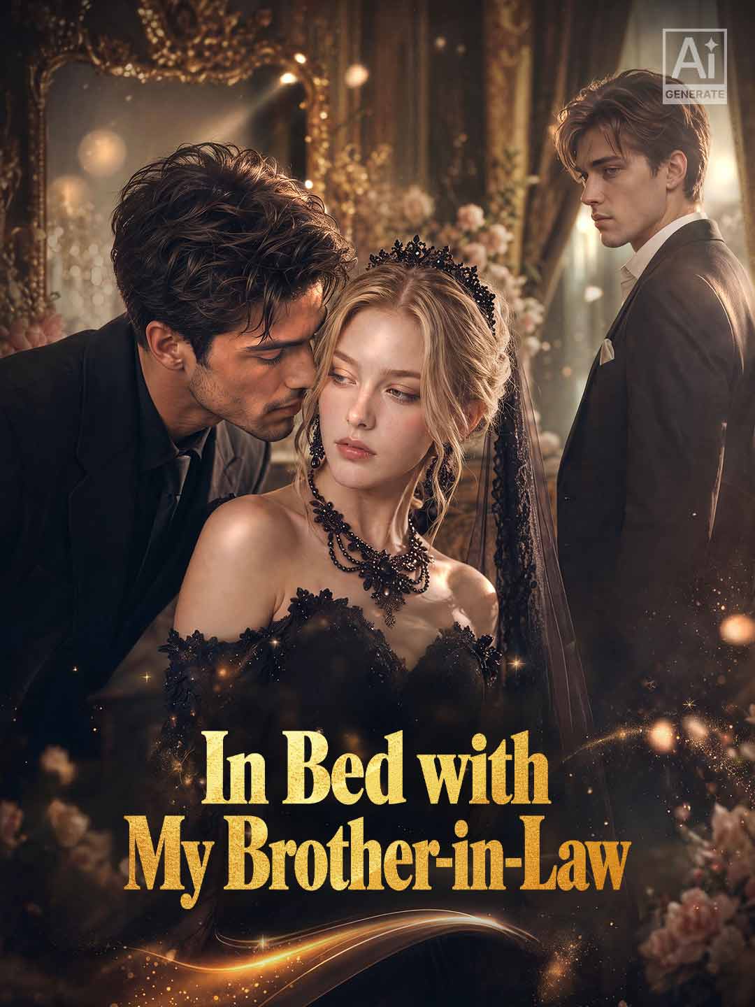 In Bed with My Brother-in-Law