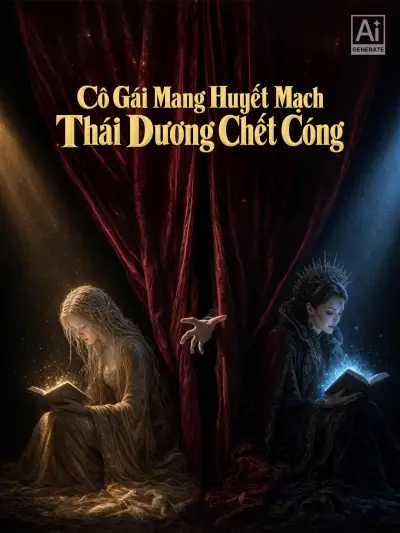 Cô Gái Mang Huyết Mạch Thái Dương Chết Cóng poster
