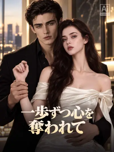 一歩ずつ心を奪われて poster