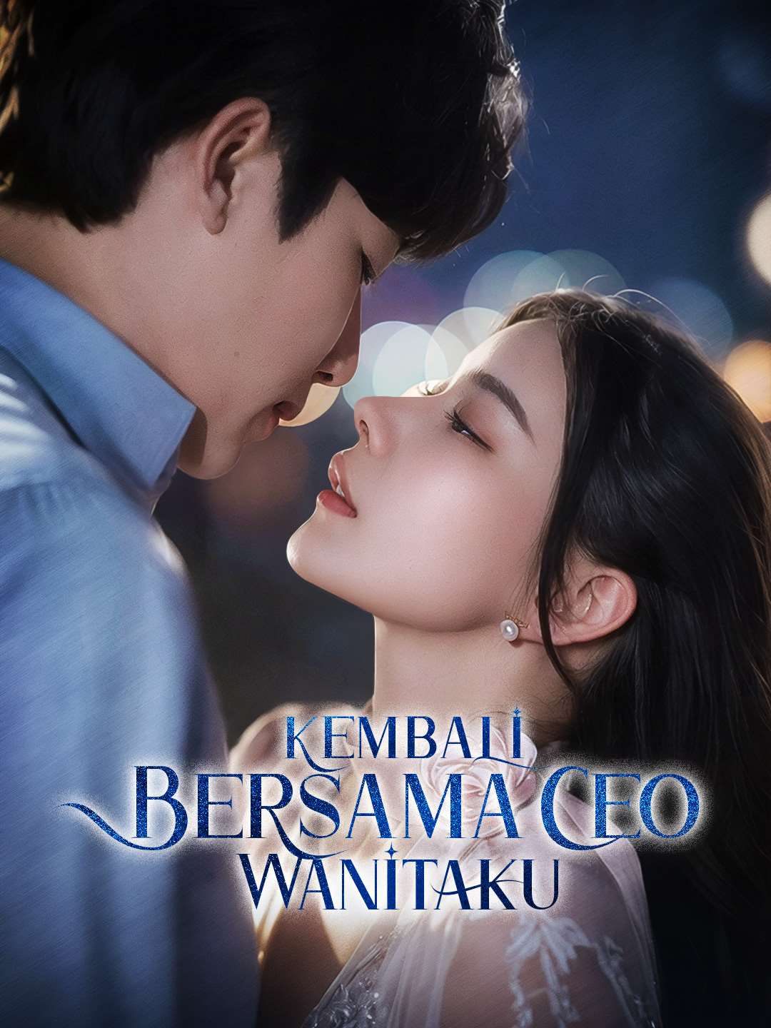 Kembali Bersama CEO Wanitaku