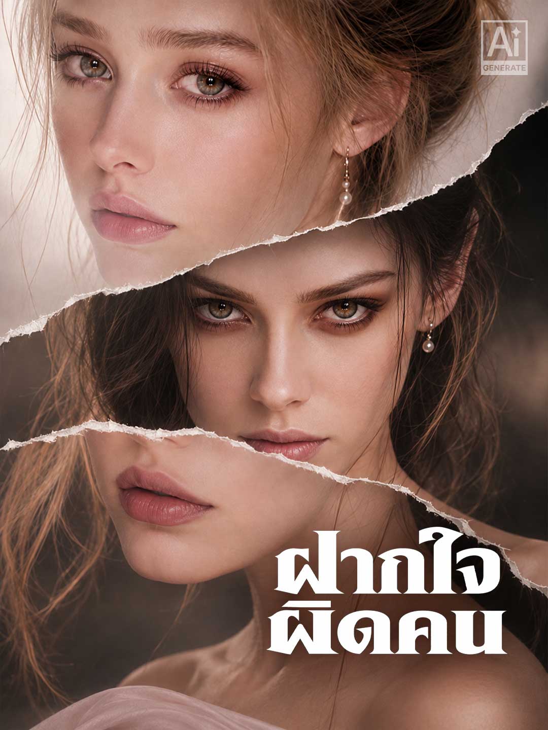 ฝากใจผิดคน