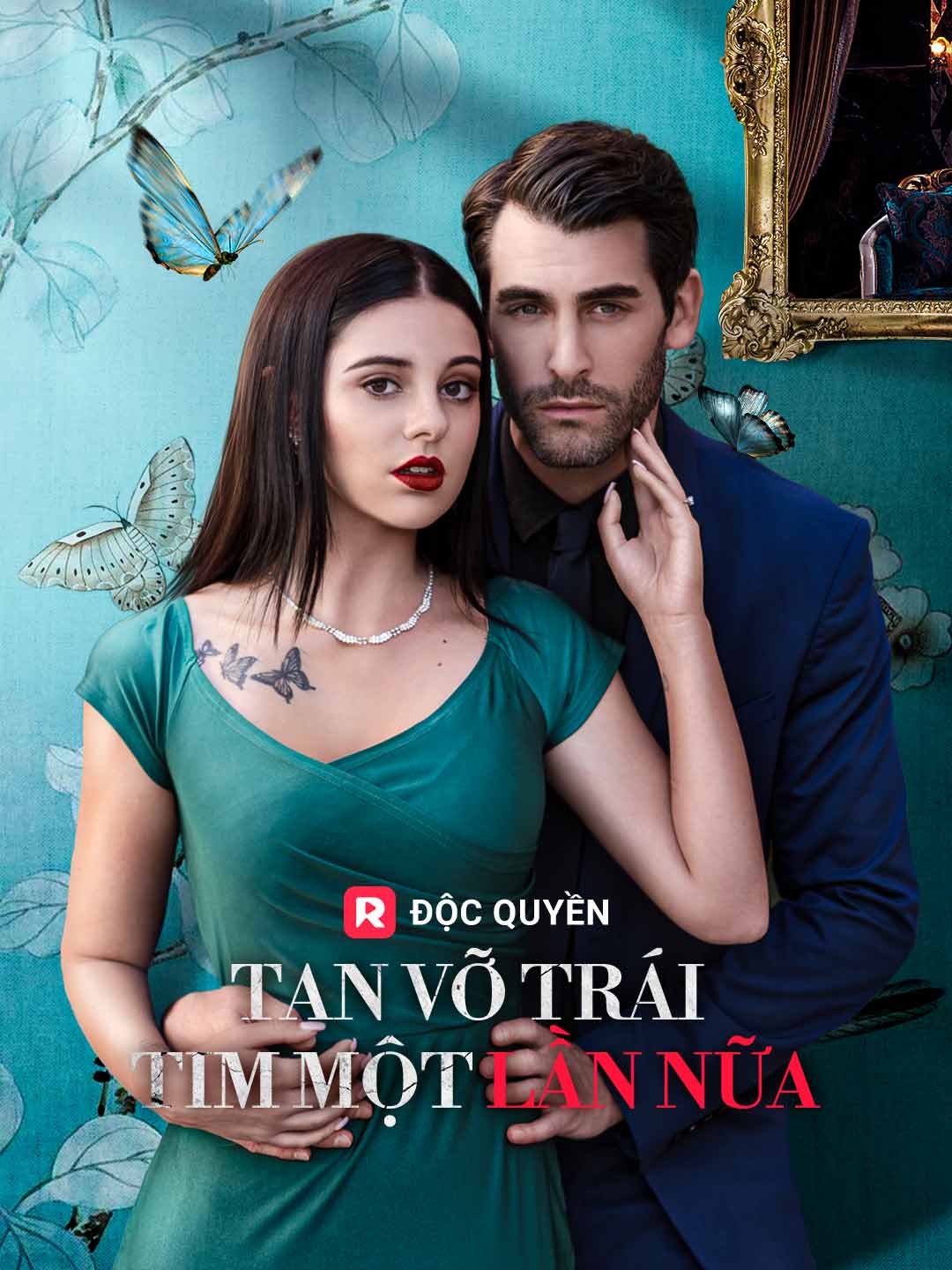 Tan Vỡ Trái Tim Một Lần Nữa